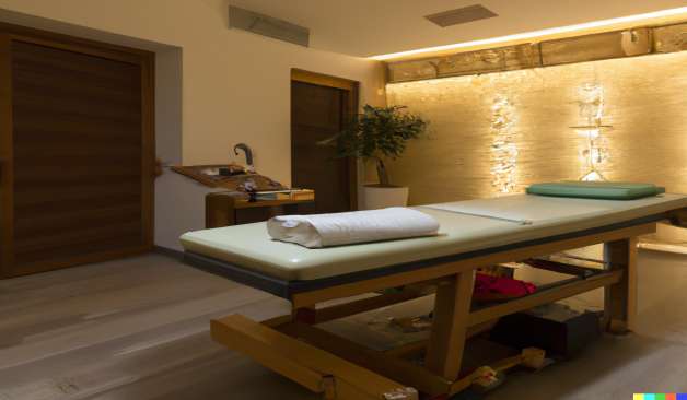 동대문 장안동 달콤스웨디시