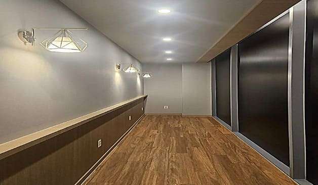 사당 청담스웨디시 복도 실제 샵사진1