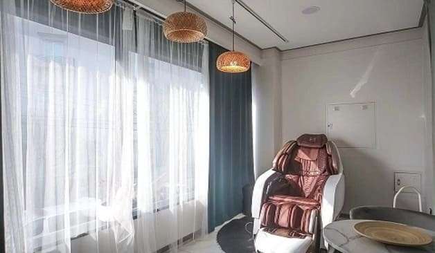 강남 역삼 케렌시아 후기