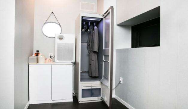 강원도 원주 무실동 뉴블랙스웨디시