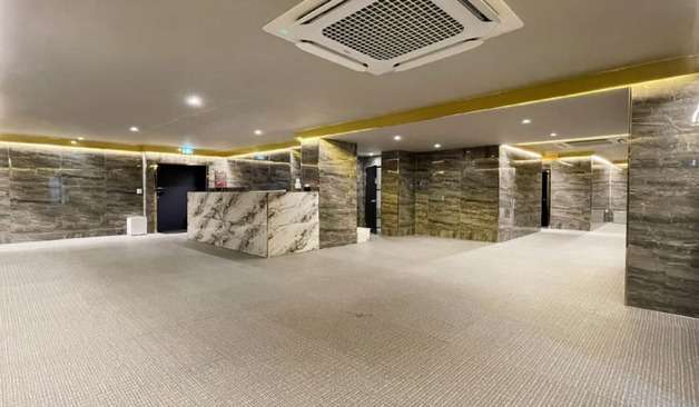 제주 연동 124스웨디시 로비