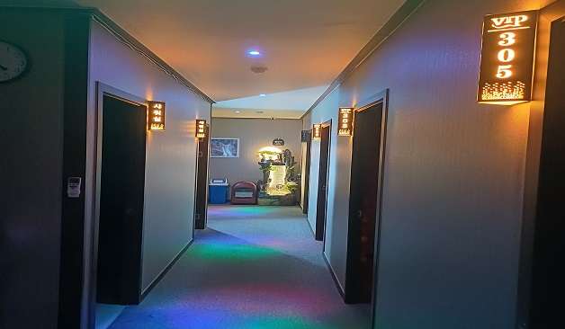  노리터 업체사진