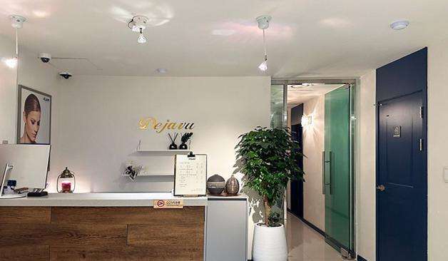 강남 선릉 데자뷰 정보