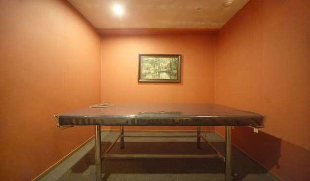 인천 만수동 붐테라피 관리실