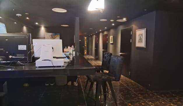 파주 금촌동 미인테라피 카운터 1