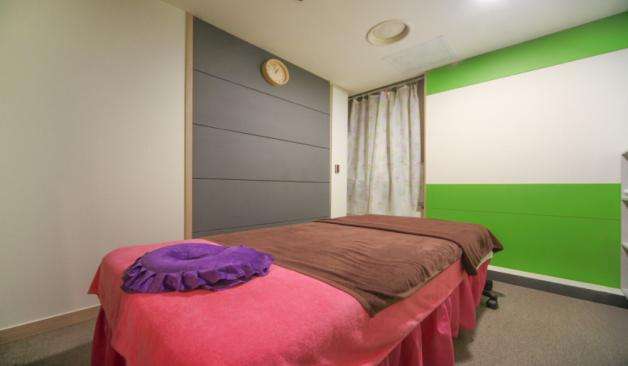 동탄 연홍차이나마사지 1인룸