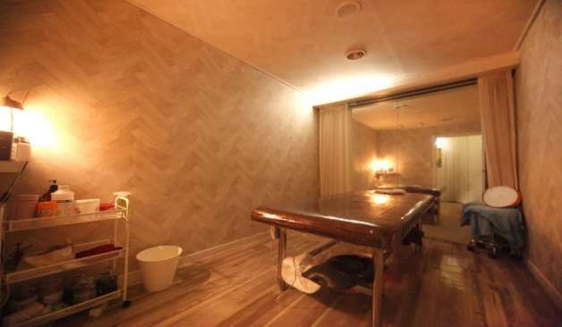 영등포 여의도 샛강역 라임테라피