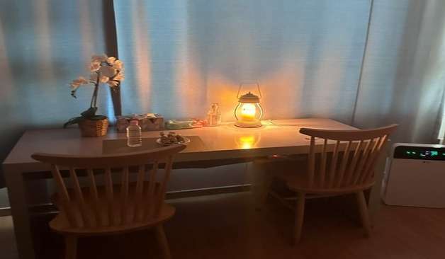 분당 판교 1인샵 제니스웨디시 후기