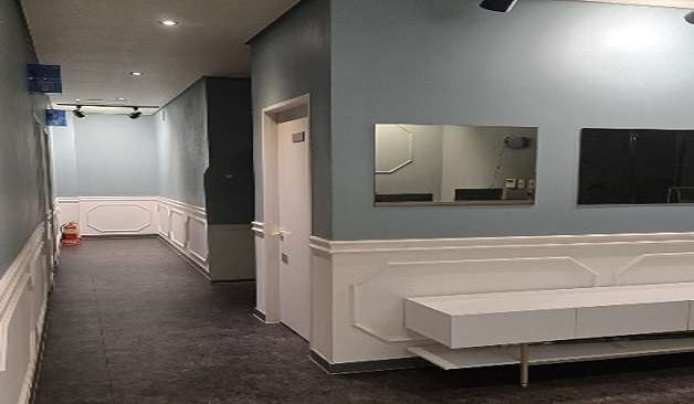 광주 치평동 스웨디시 캐스팅 복도