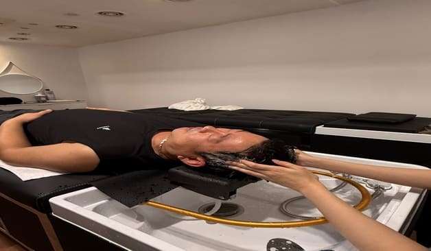 제주 이도이동 베트남 케어 마사지 정보