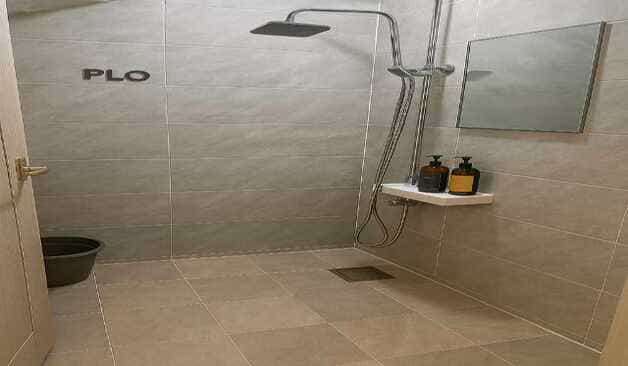 광진구 화양동 건대 스웨디시 플로 샤워실