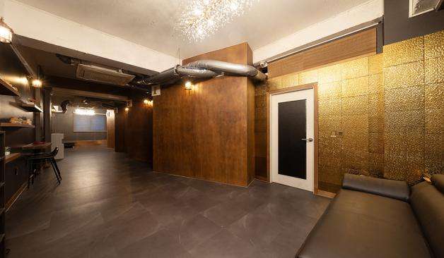 대구 북성로 하이뷰티 로비