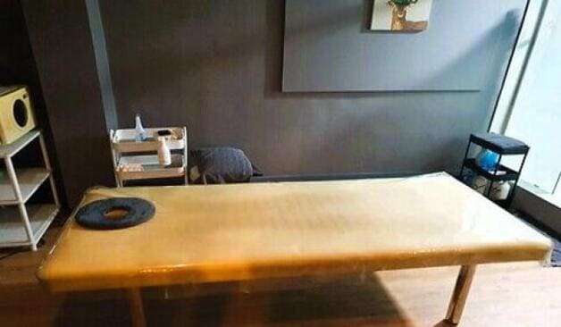 대구 지산동 스위스테라피 정돈된 관리실 이미지1