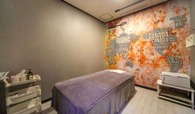 부산 J테라피(명지)