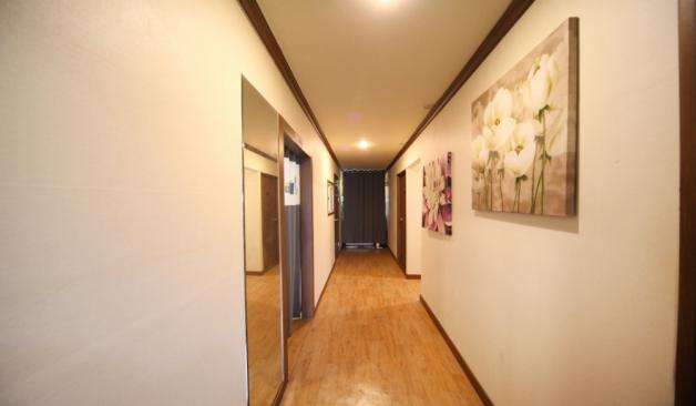 구미 인동 준아로마 복도