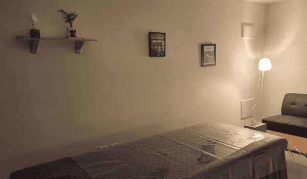 파주 운정역 1인샵 말뫼 관리실