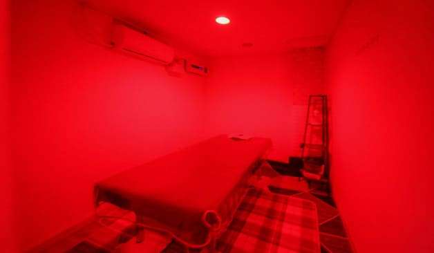 파주 문산읍 중독테라피 관리실