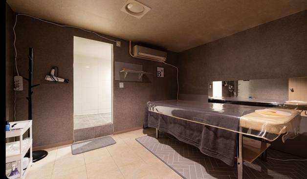 마곡 발산 버블스웨디시 관리실