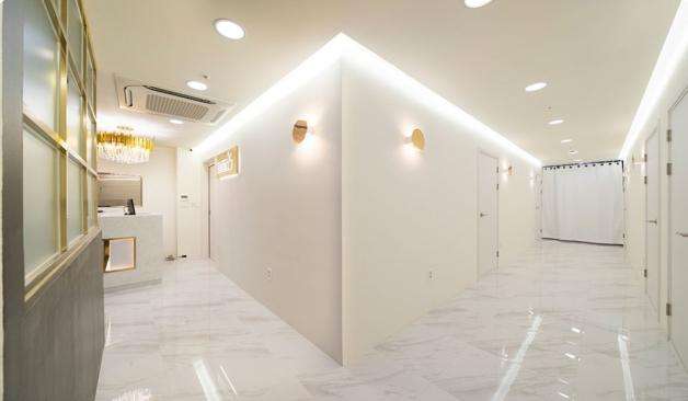 동탄 레몬테라피 거실