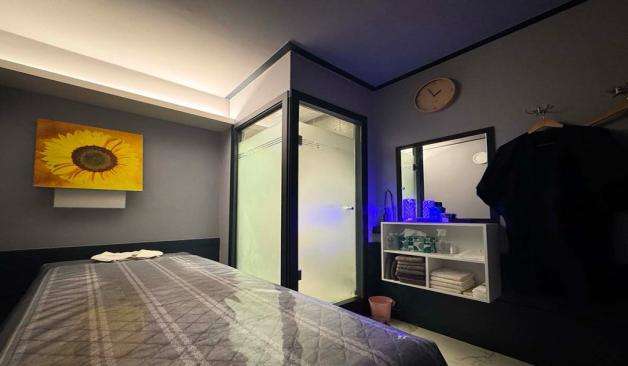 송파 문정동 비타민테라피 관리실2