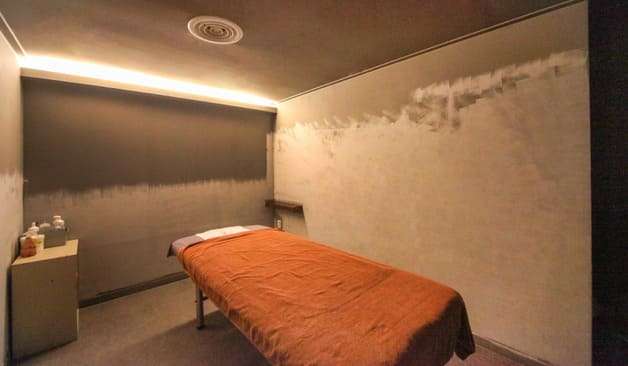 부산 동대신동 J테라피 관리실