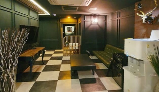 하대동 청담스웨디시