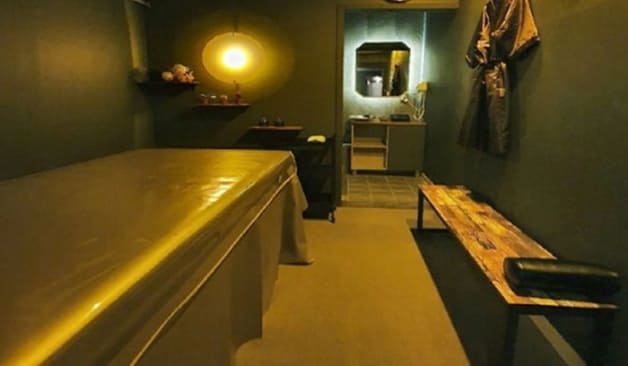 진주 청담스웨디시