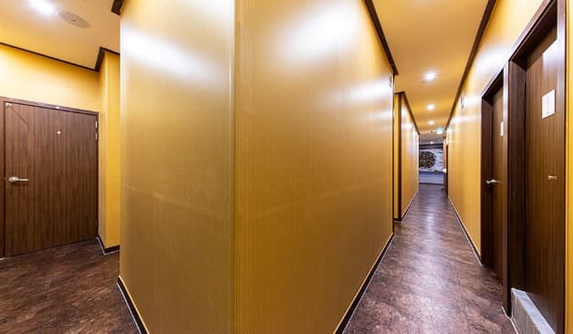 남양주 블루타이 복도4