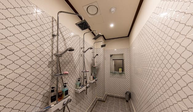 남양주 블루타이 샤워실2