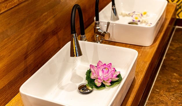 남양주 블루타이 족욕실2