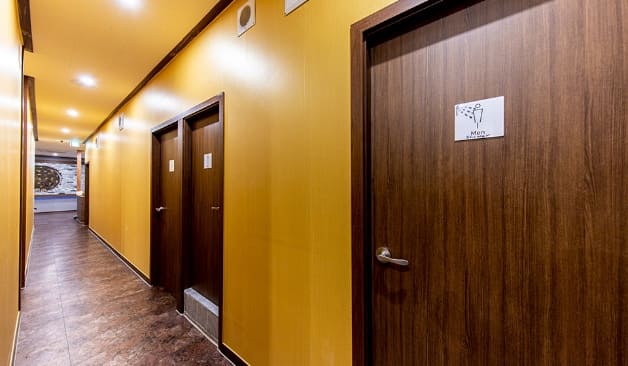 남양주 블루타이 복도3