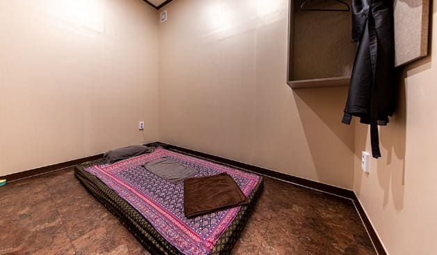 남양주 블루타이 관리실2