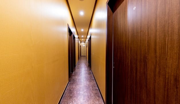 남양주 블루타이 복도2