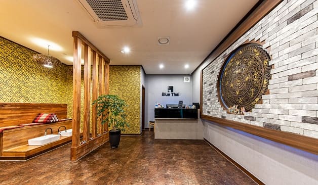 남양주 블루타이 카운터2