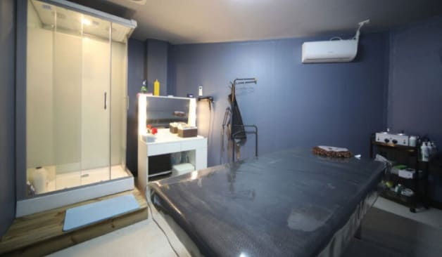 대구 라이언스웨디시 관리실2