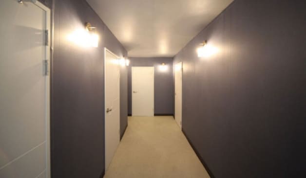 대구 라이언스웨디시 복도2