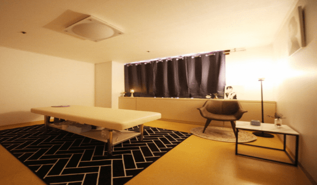 성남 스웨디시봄 1인실