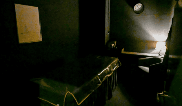 인천 더마치 1인실 전면