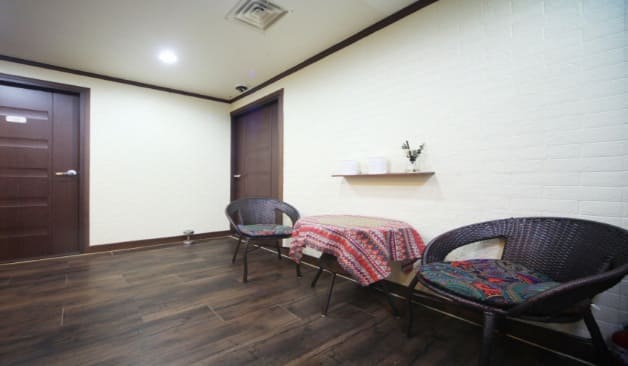 천안 허그테라피