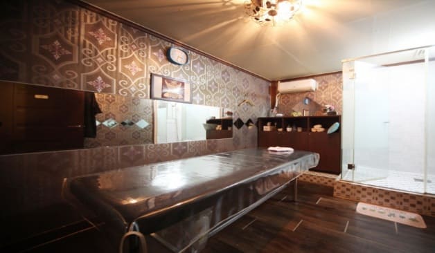 천안 서북구 두정동 허그테라피