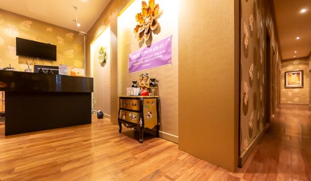 광주 듀타이아로마 카운터2