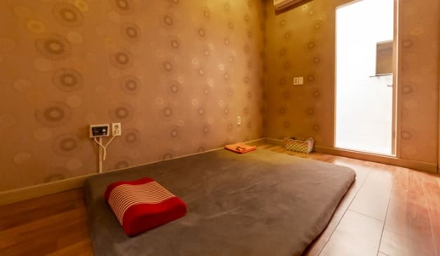 광주 듀타이아로마 관리실