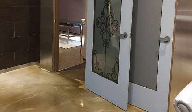 광주 광산구 장덕동 스웨디시 베네시안