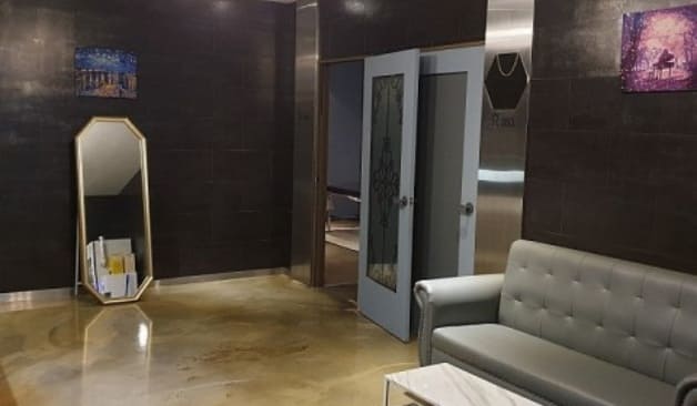  광주 스웨디시 베네시안