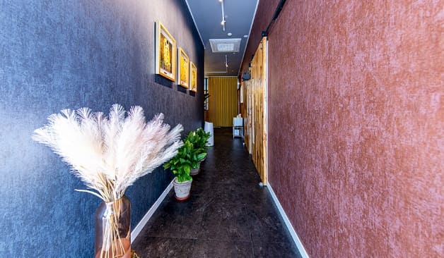 하남 시선이머물다 복도4