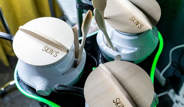 하남 시선이머물다 음료