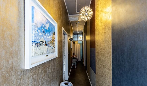 하남 시선이머물다 복도