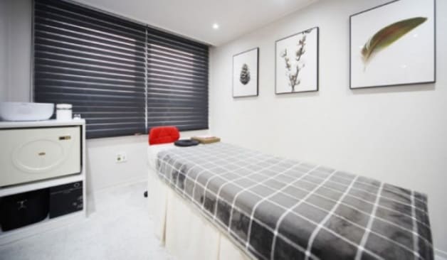 인천 웰니스앤뷰티 관리실2