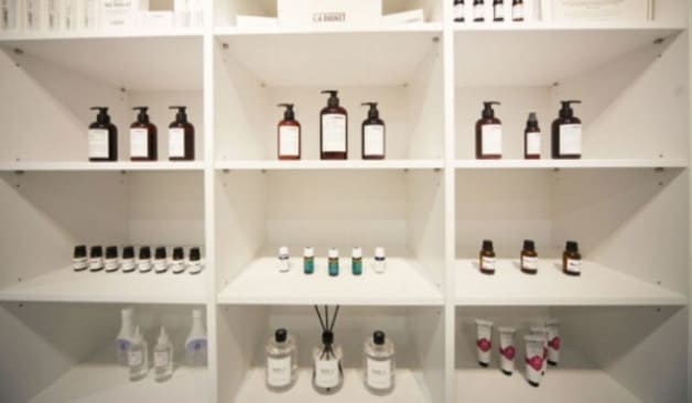 인천 웰니스앤뷰티 구비품