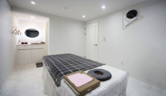 인천 웰니스앤뷰티 관리실